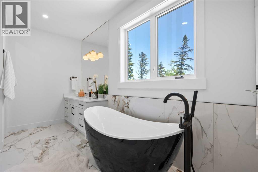 Single Family House for Sale in  A Street NW Mount Pleasant Calgary 