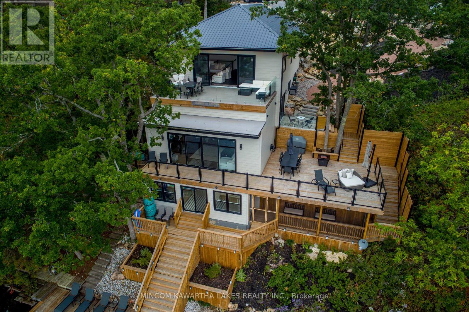 1416 NORTHEY'S BAY ROAD - Photo 3 of 40, North Kawartha, Ontario