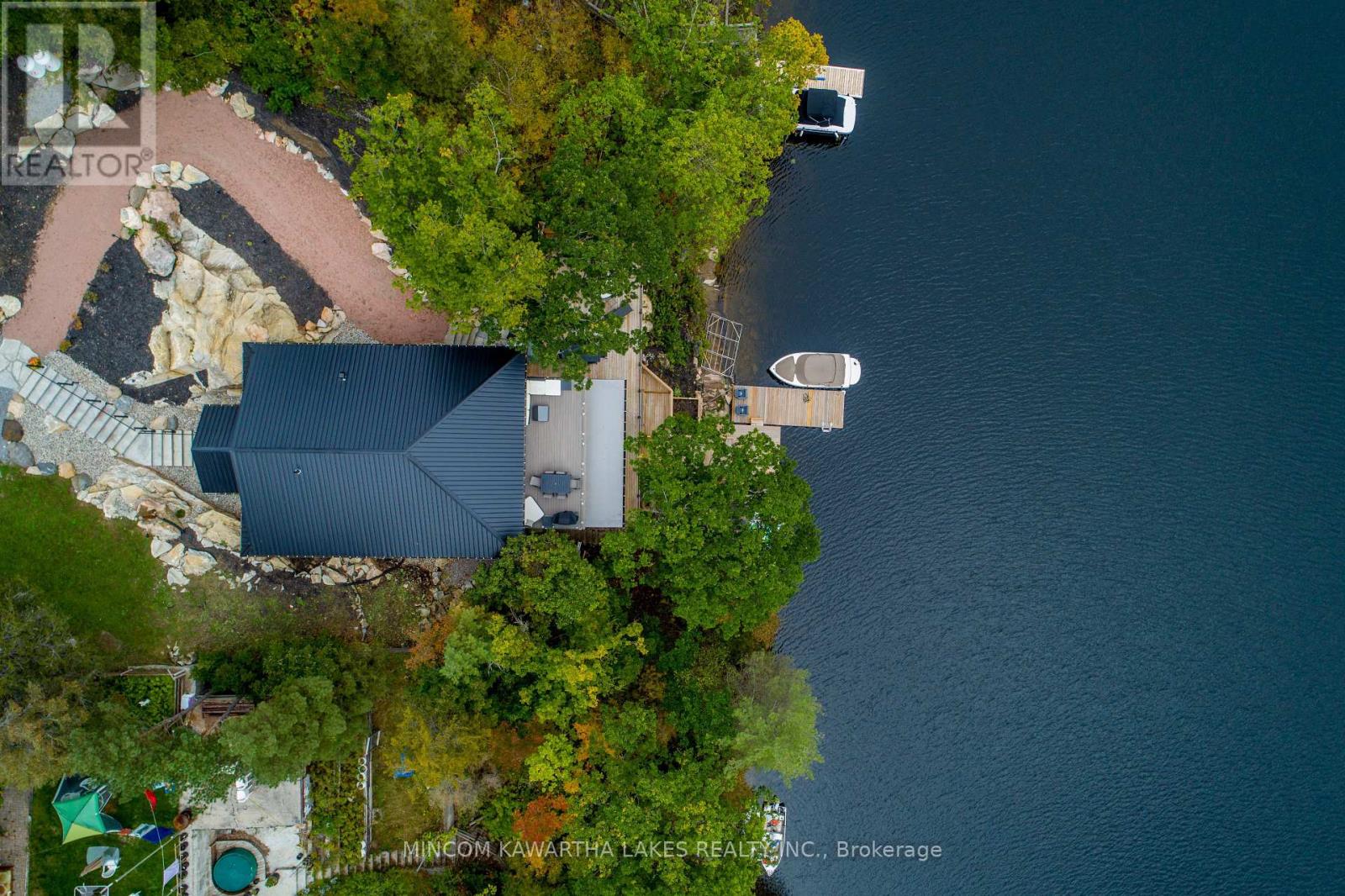 1416 NORTHEY'S BAY ROAD - Photo 4 of 40, North Kawartha, Ontario