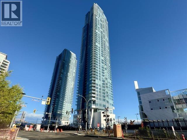 4101 680 QUAYSIDE DRIVE, New Westminster