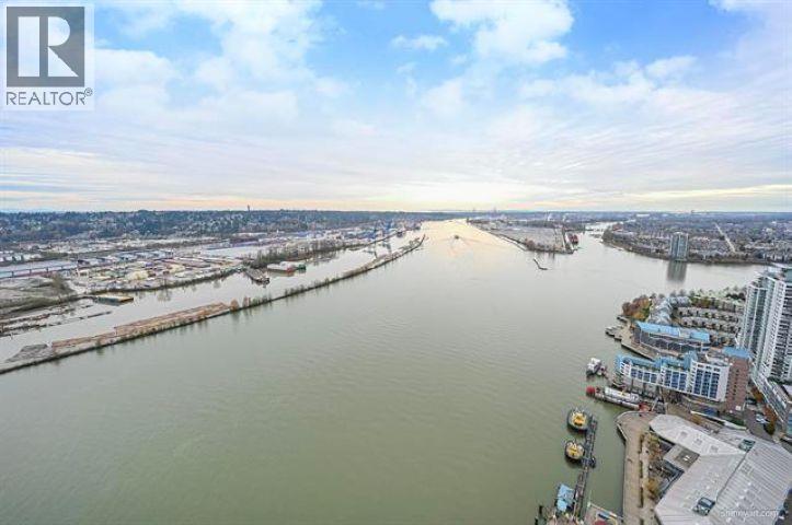 4101 680 QUAYSIDE DRIVE, New Westminster