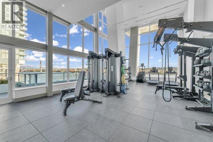 4101 680 QUAYSIDE DRIVE, New Westminster