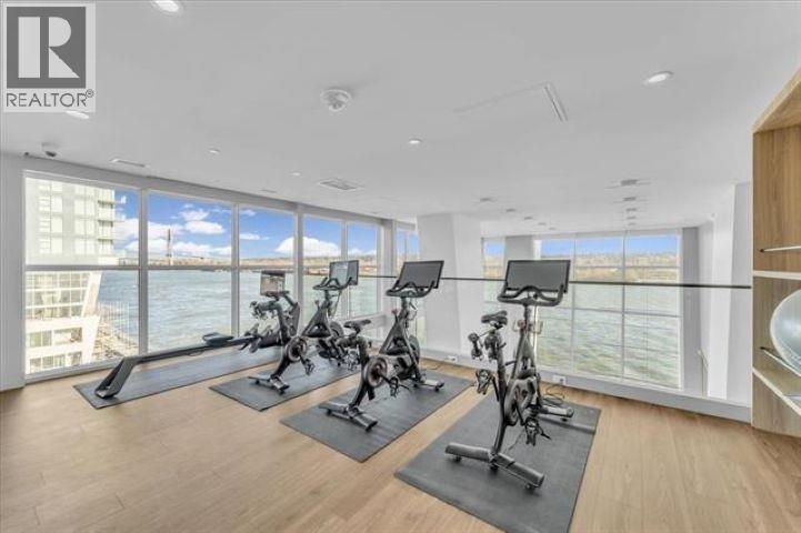 4101 680 QUAYSIDE DRIVE, New Westminster