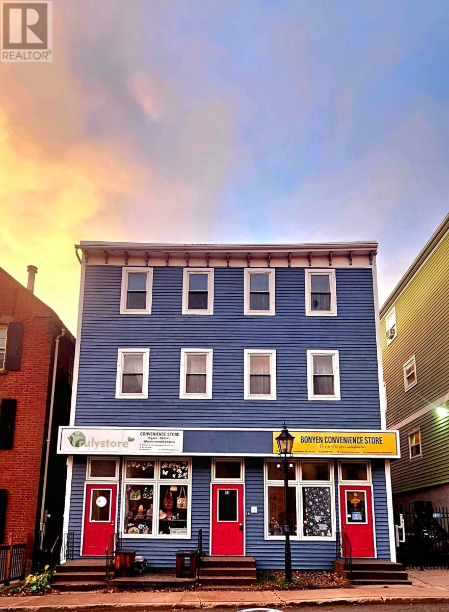93 Water Street - 1