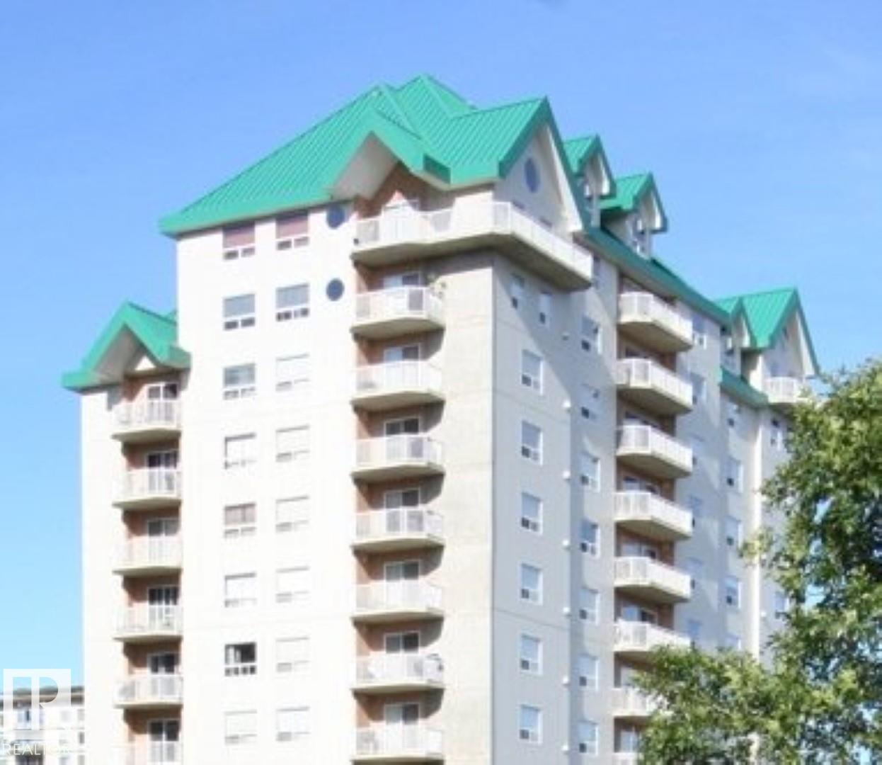 #1402 9707 105 ST NW NW, Edmonton