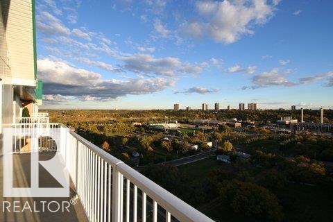 #1402 9707 105 ST NW NW, Edmonton