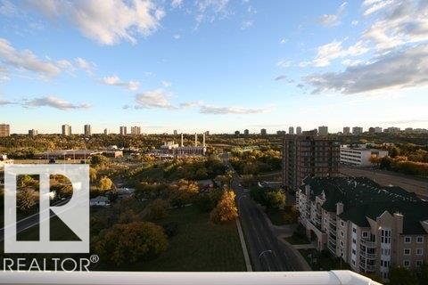 #1402 9707 105 ST NW NW, Edmonton