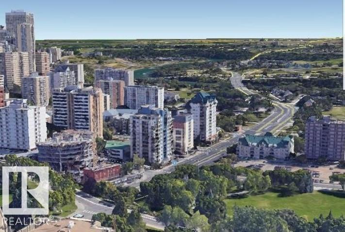 #1402 9707 105 ST NW NW, Edmonton