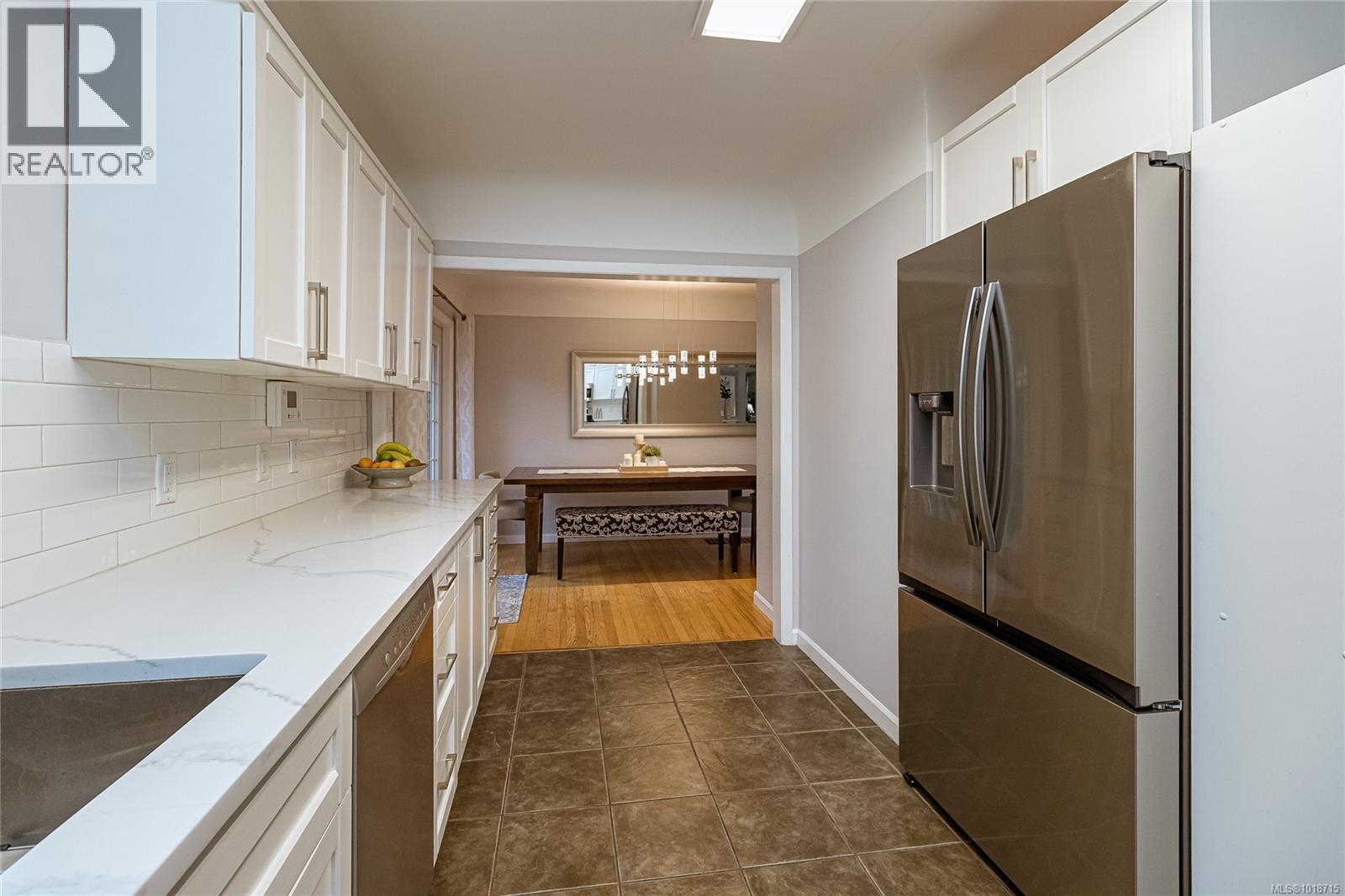  1743 Townley Street, Saanich