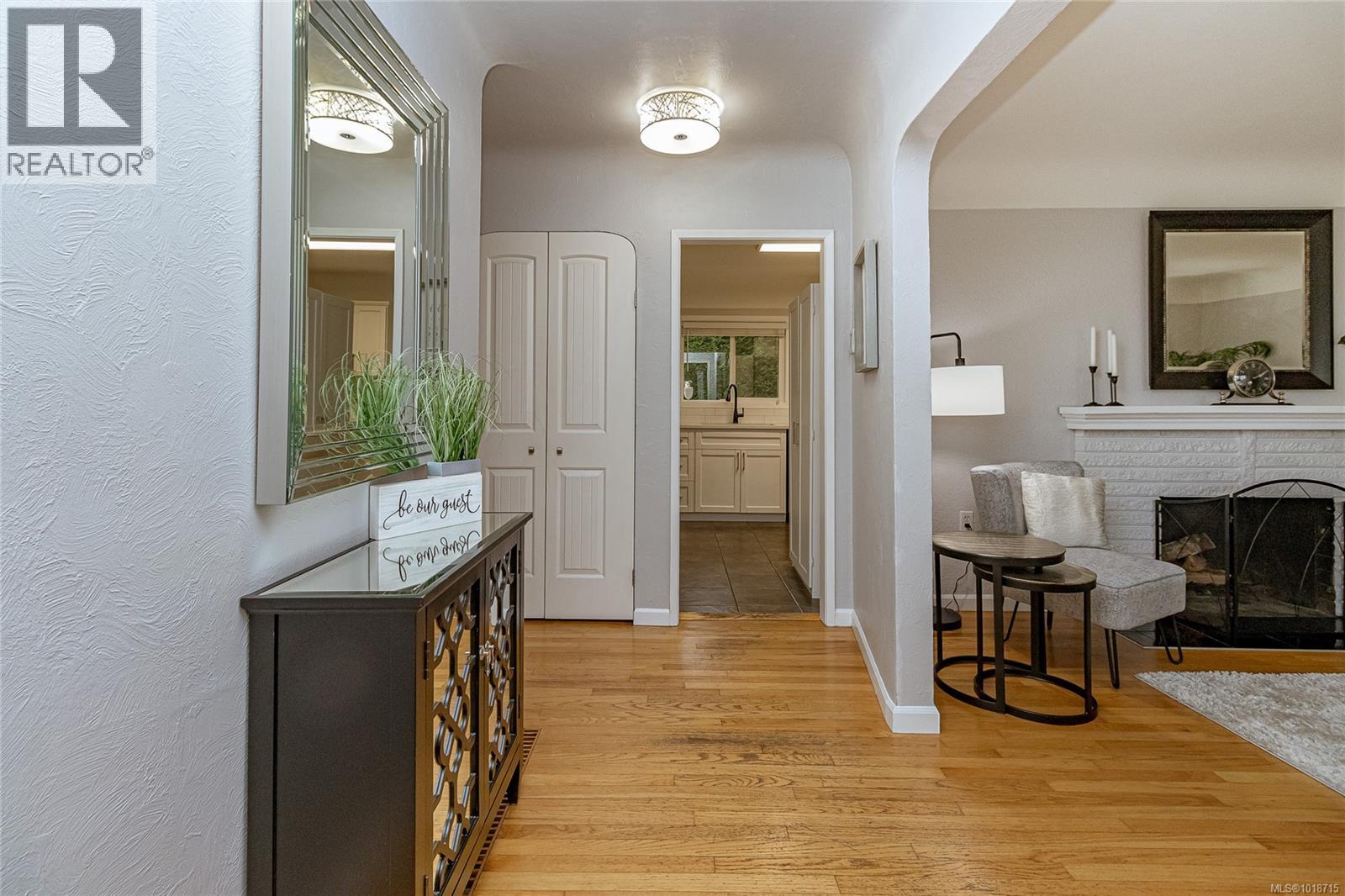  1743 Townley Street, Saanich