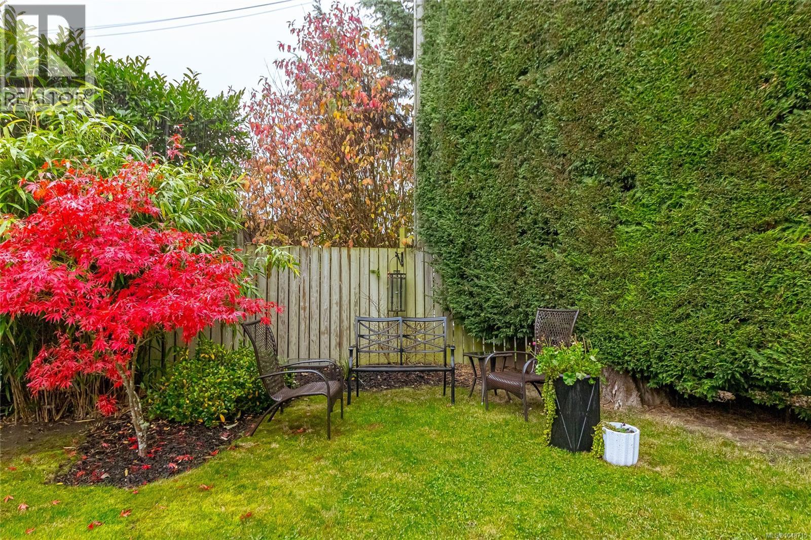  1743 Townley Street, Saanich