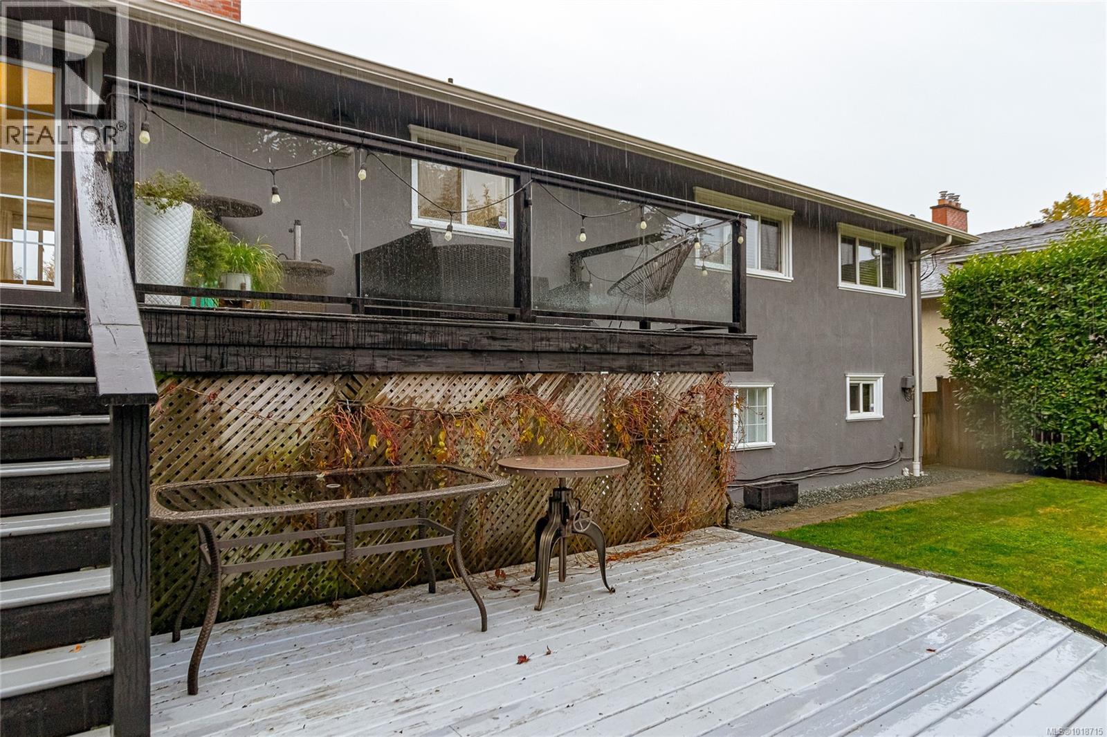  1743 Townley Street, Saanich