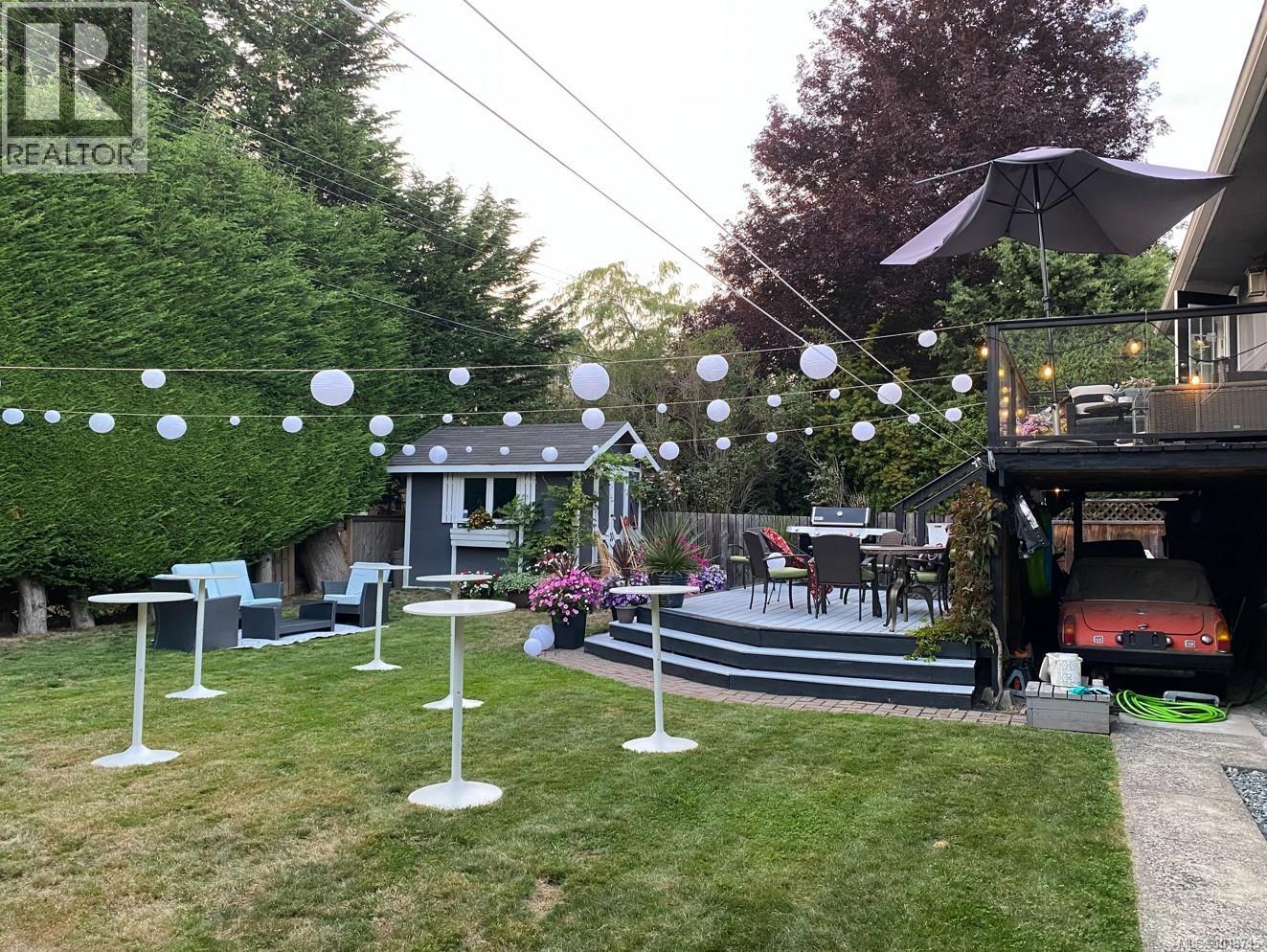  1743 Townley Street, Saanich