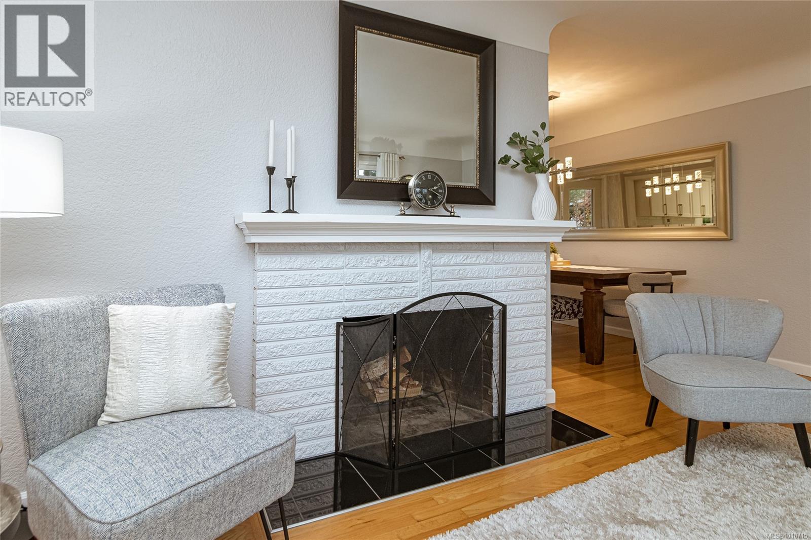  1743 Townley Street, Saanich