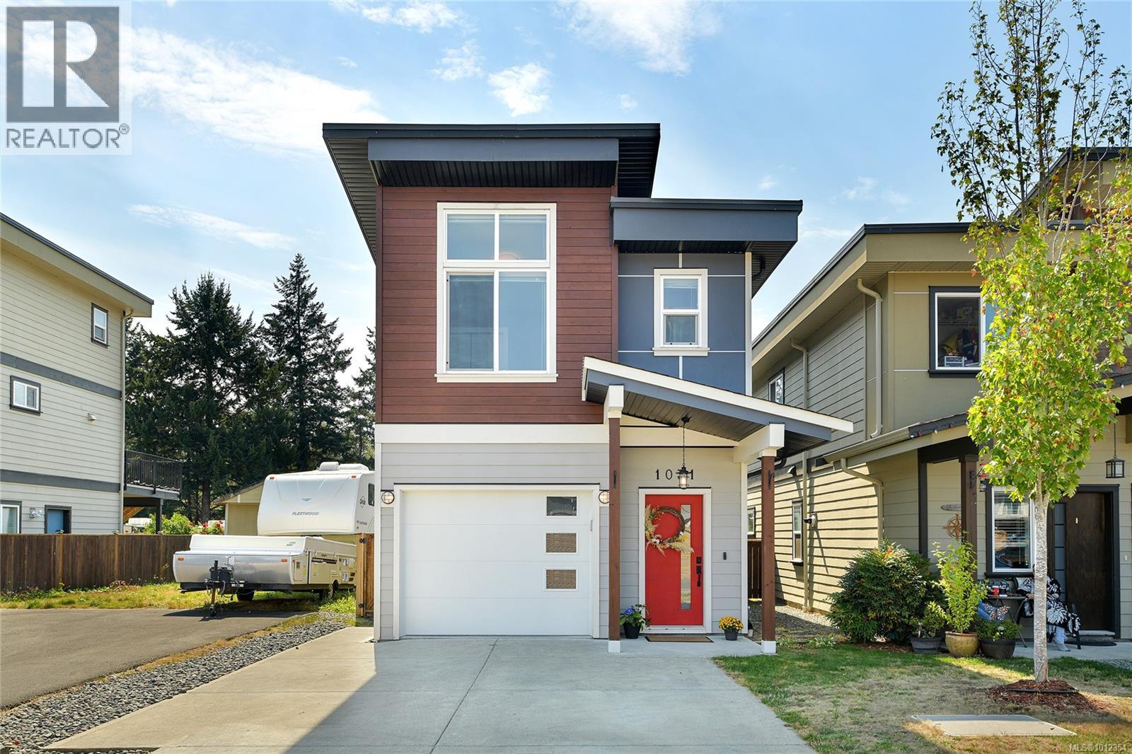  1031 Foxwood Place, Langford