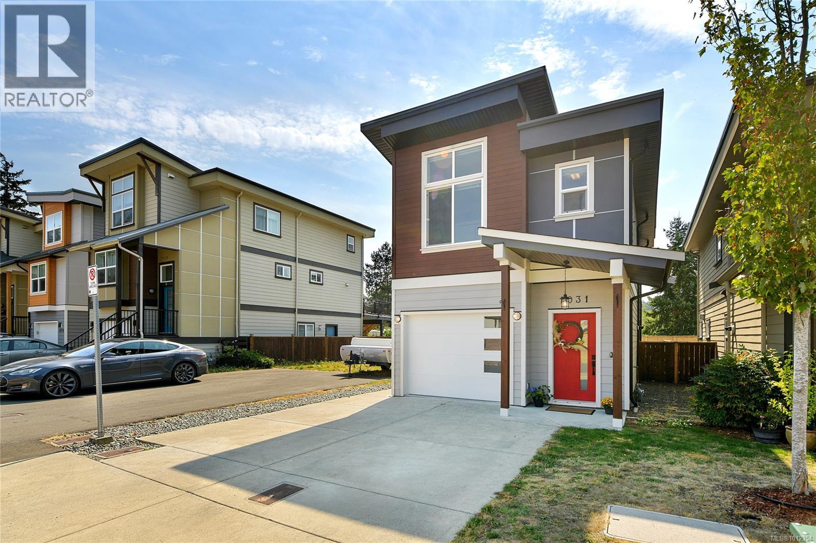  1031 Foxwood Place, Langford