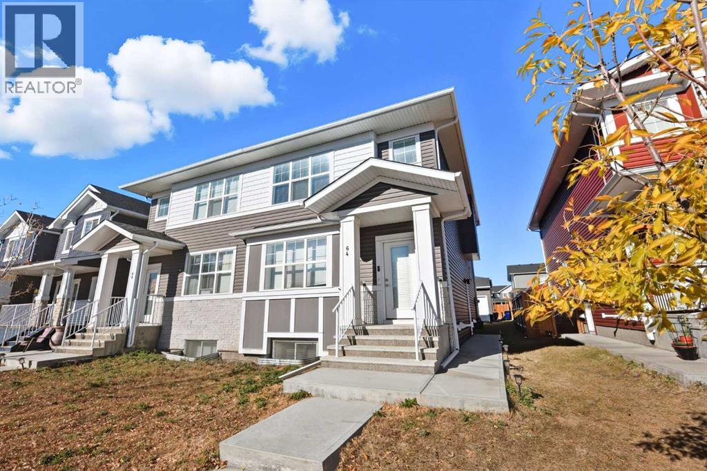 64 Red Embers Manor NE, Calgary, Alberta