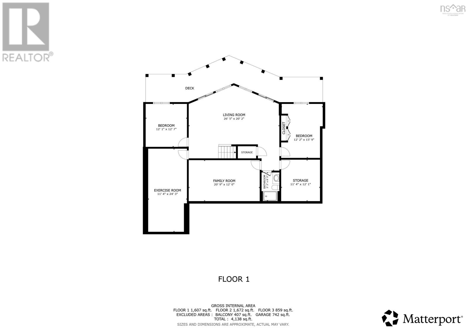 Property 44 of 49 of 179 Hages Lane