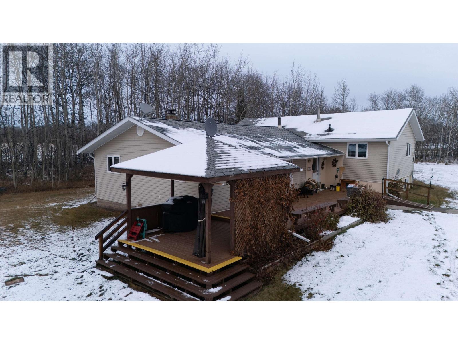 14398 SIPHON CREEK ROAD, Fort St. John