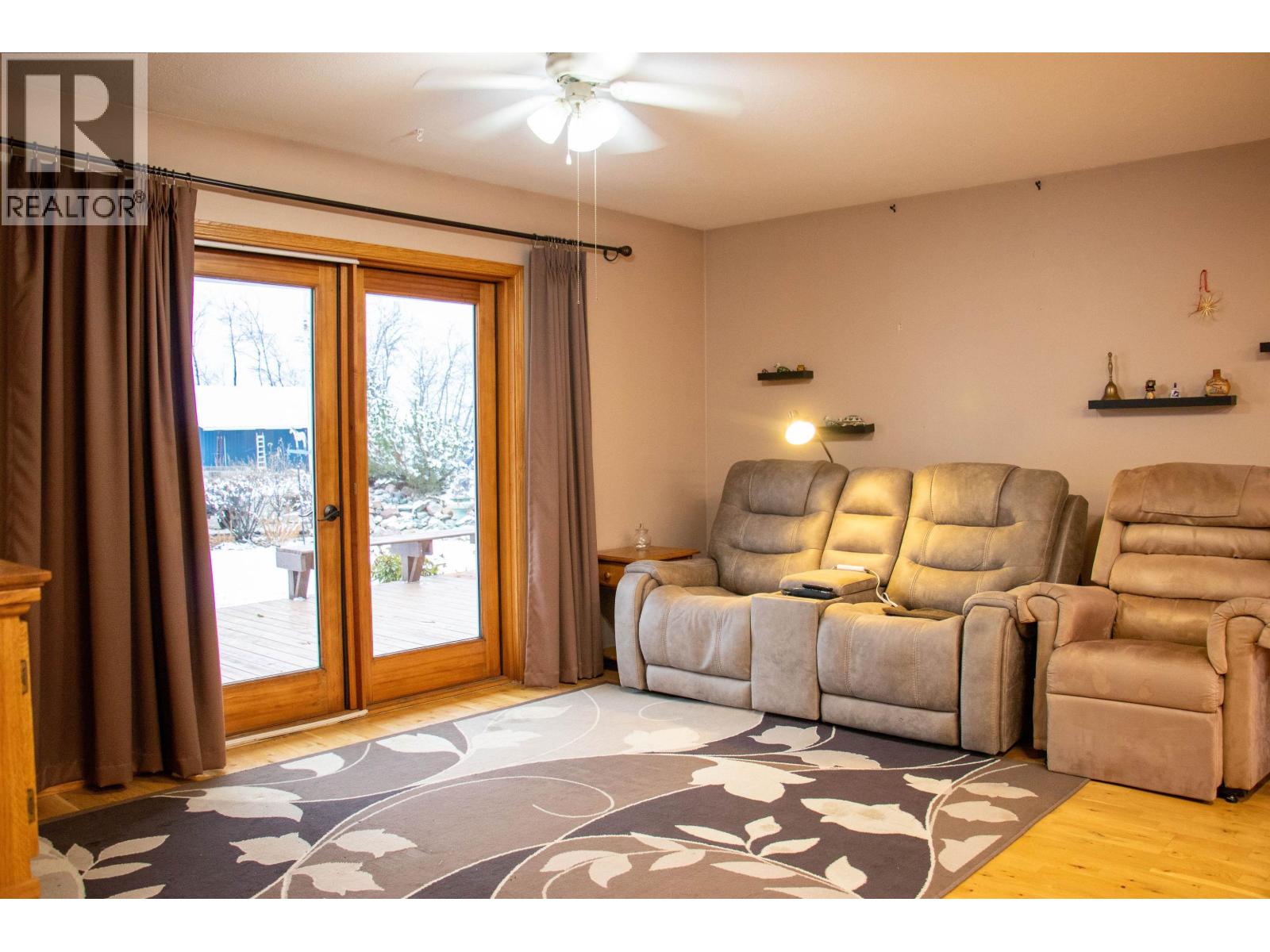 14398 SIPHON CREEK ROAD, Fort St. John