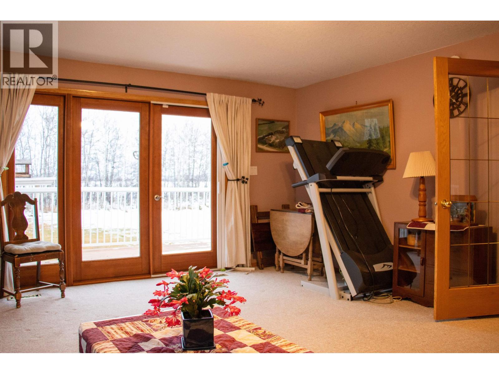 14398 SIPHON CREEK ROAD, Fort St. John