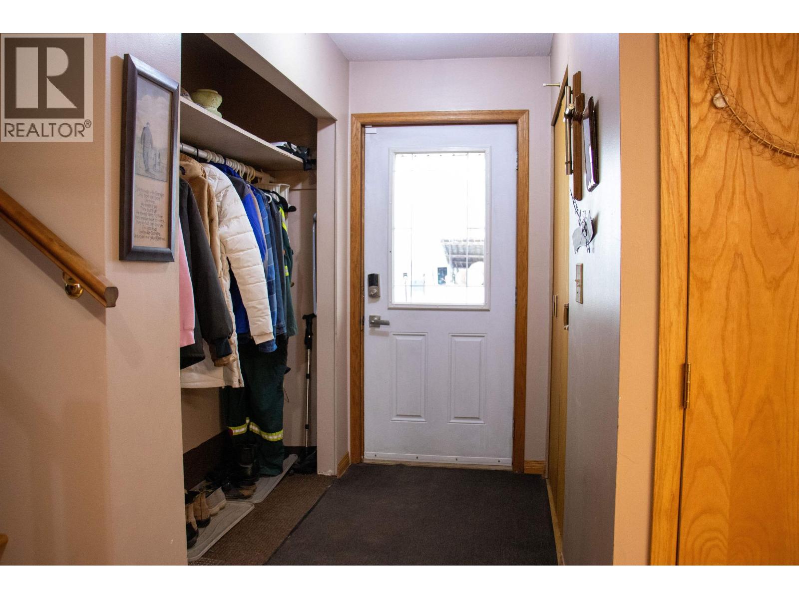 14398 SIPHON CREEK ROAD, Fort St. John