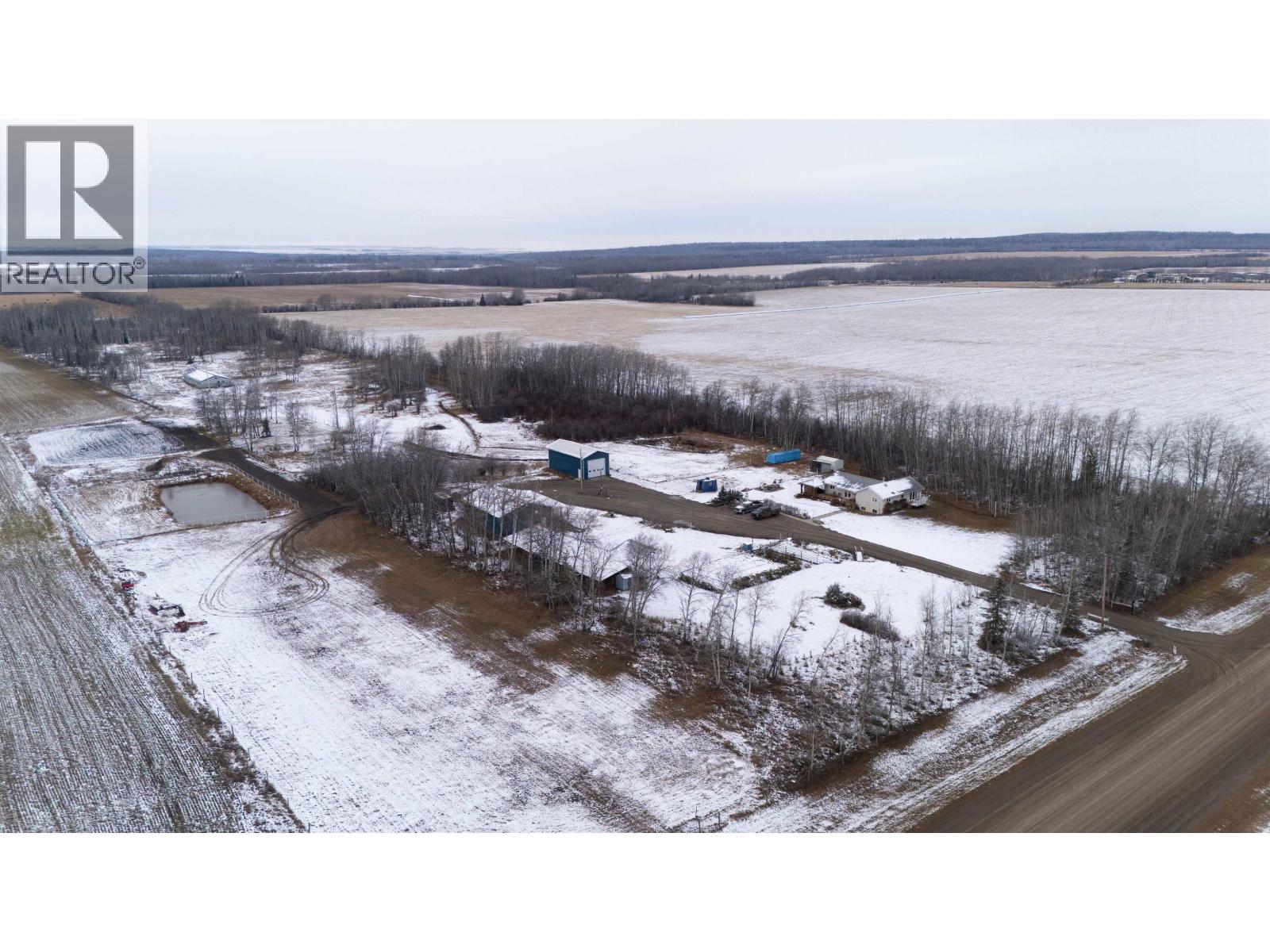 14398 SIPHON CREEK ROAD, Fort St. John