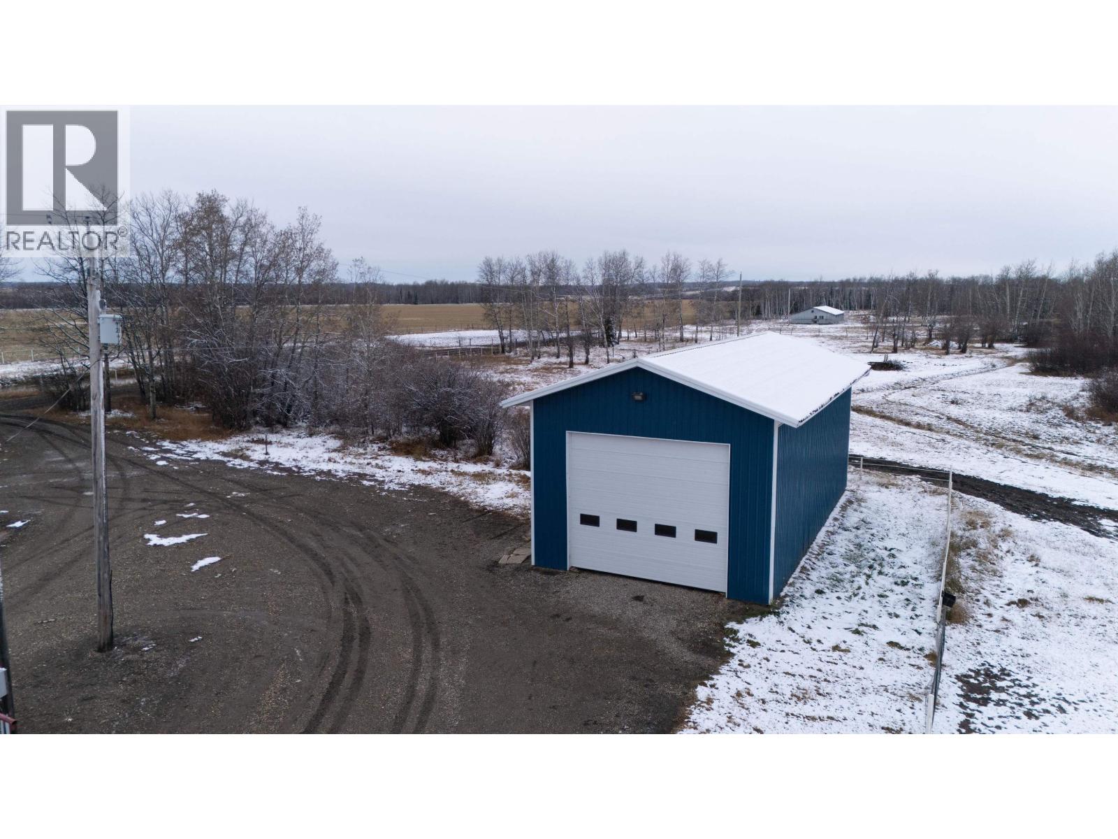 14398 SIPHON CREEK ROAD, Fort St. John
