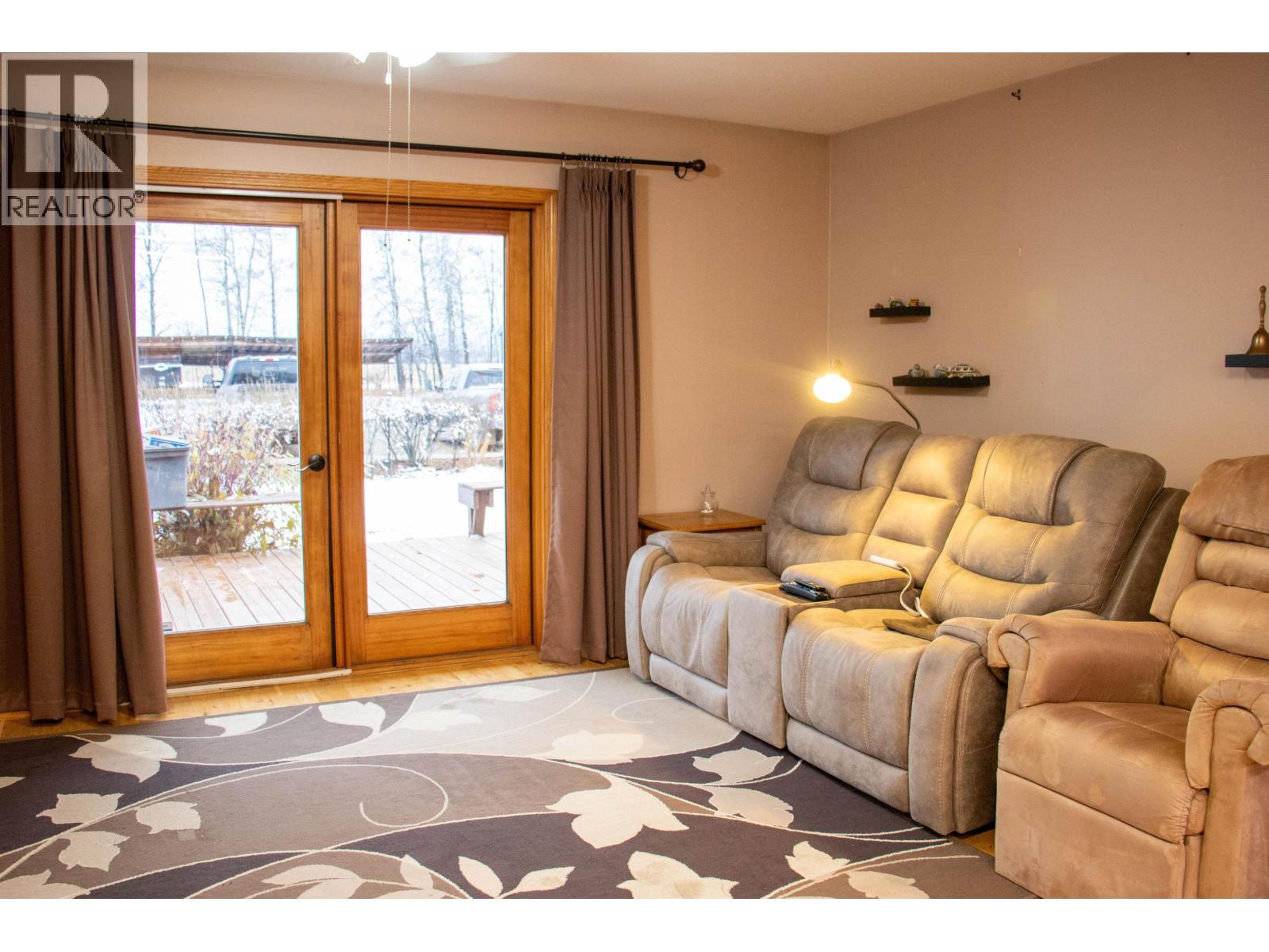 14398 SIPHON CREEK ROAD, Fort St. John