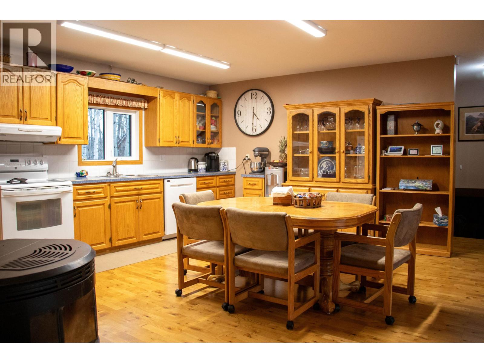 14398 SIPHON CREEK ROAD, Fort St. John