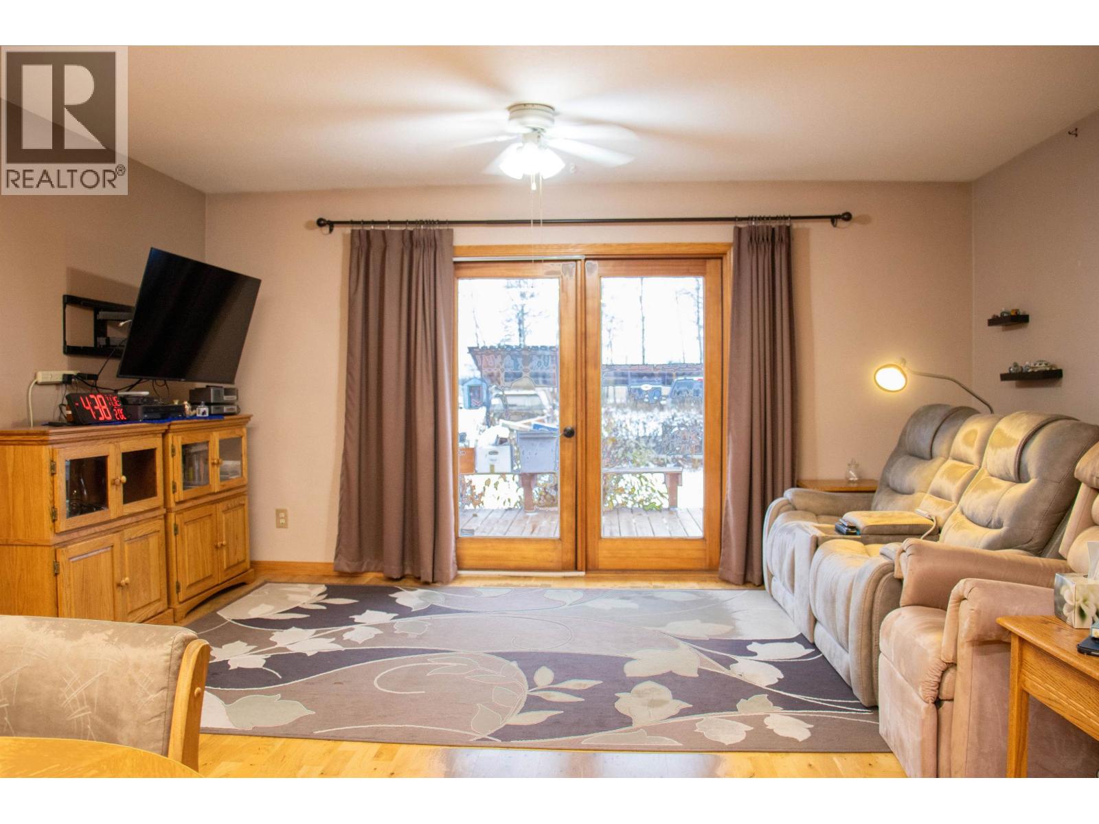 14398 SIPHON CREEK ROAD, Fort St. John