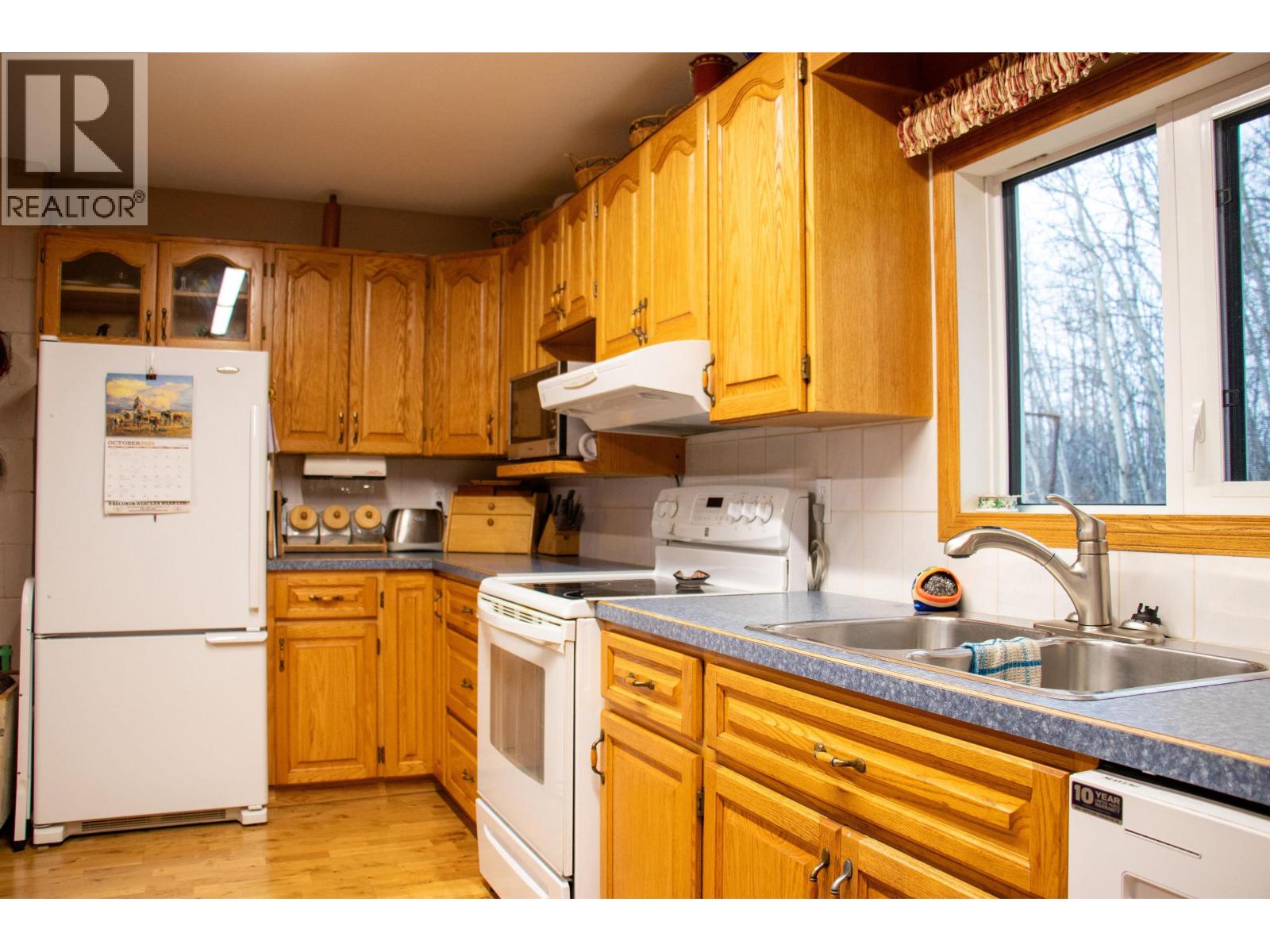 14398 SIPHON CREEK ROAD, Fort St. John