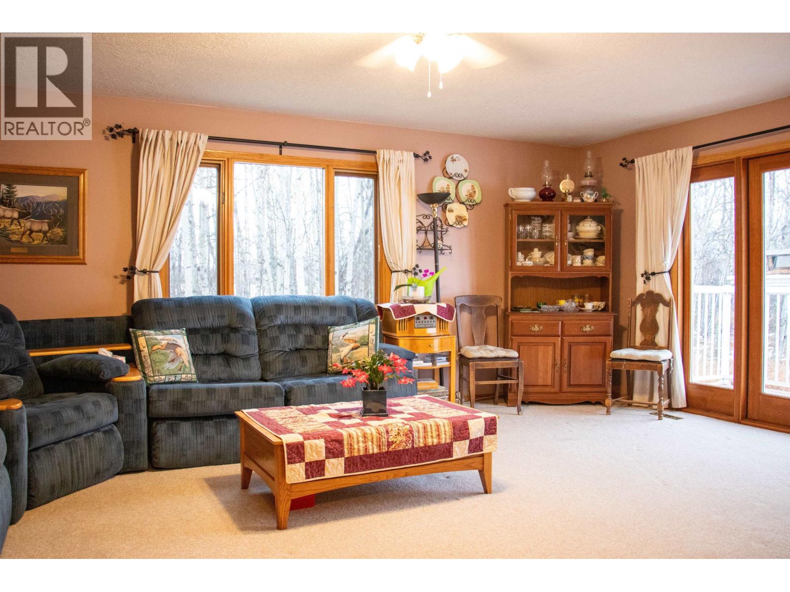 14398 SIPHON CREEK ROAD, Fort St. John