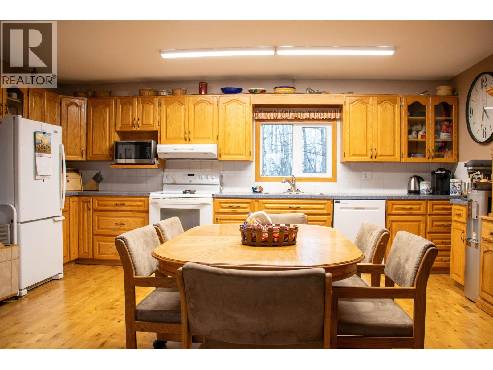 14398 SIPHON CREEK ROAD, Fort St. John