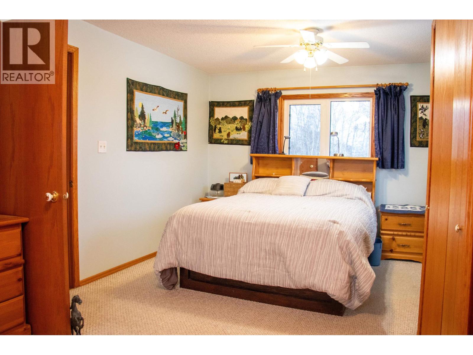 14398 SIPHON CREEK ROAD, Fort St. John