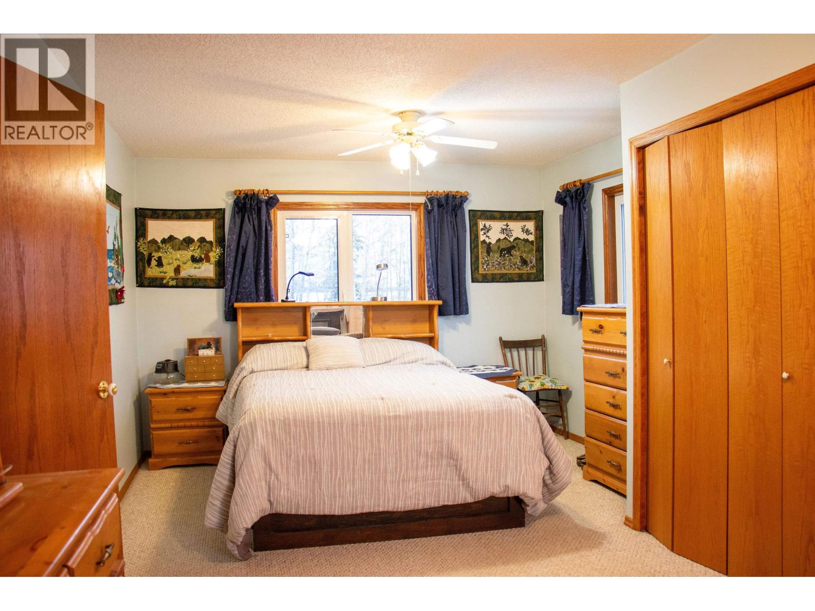 14398 SIPHON CREEK ROAD, Fort St. John