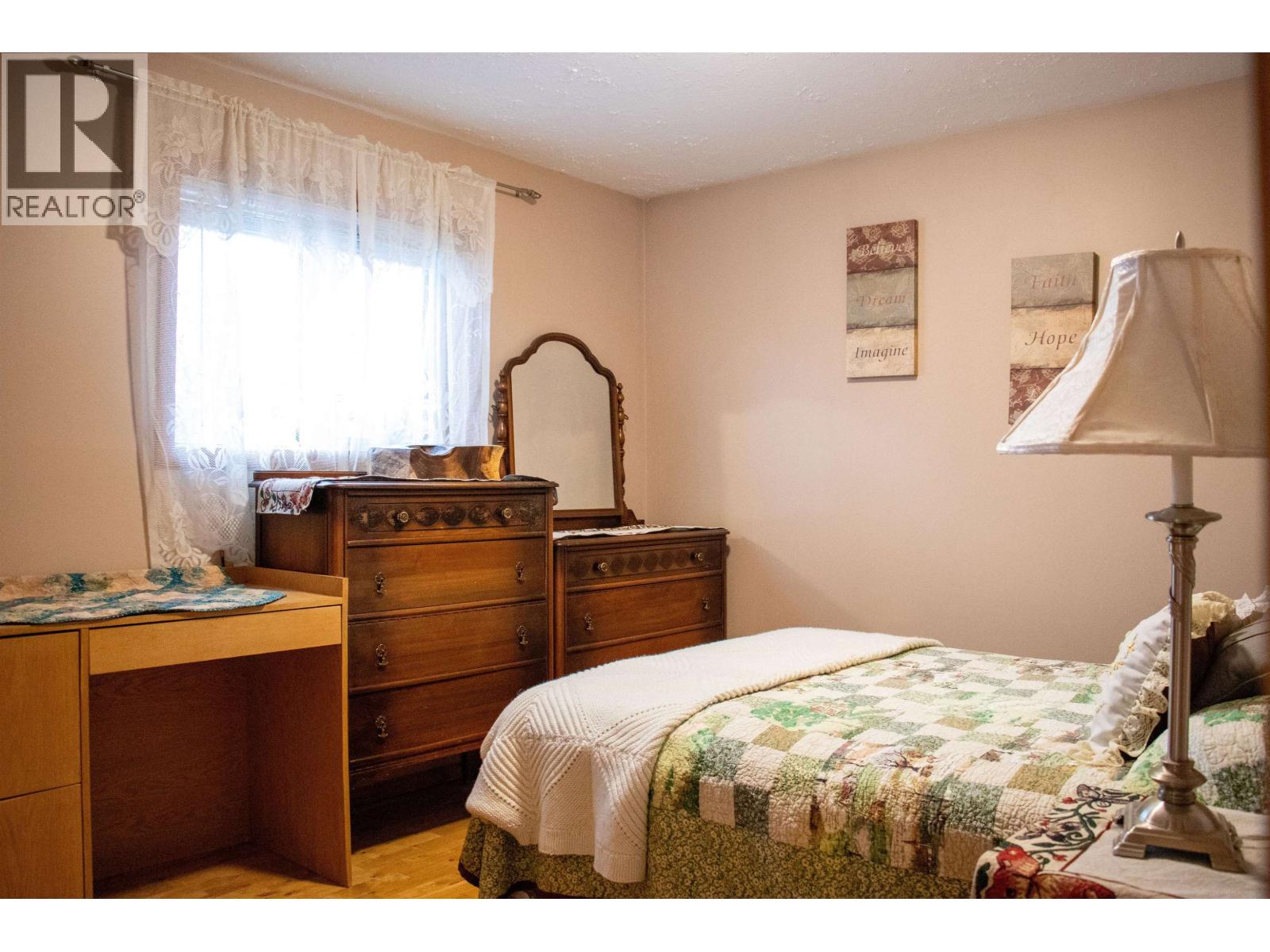 14398 SIPHON CREEK ROAD, Fort St. John