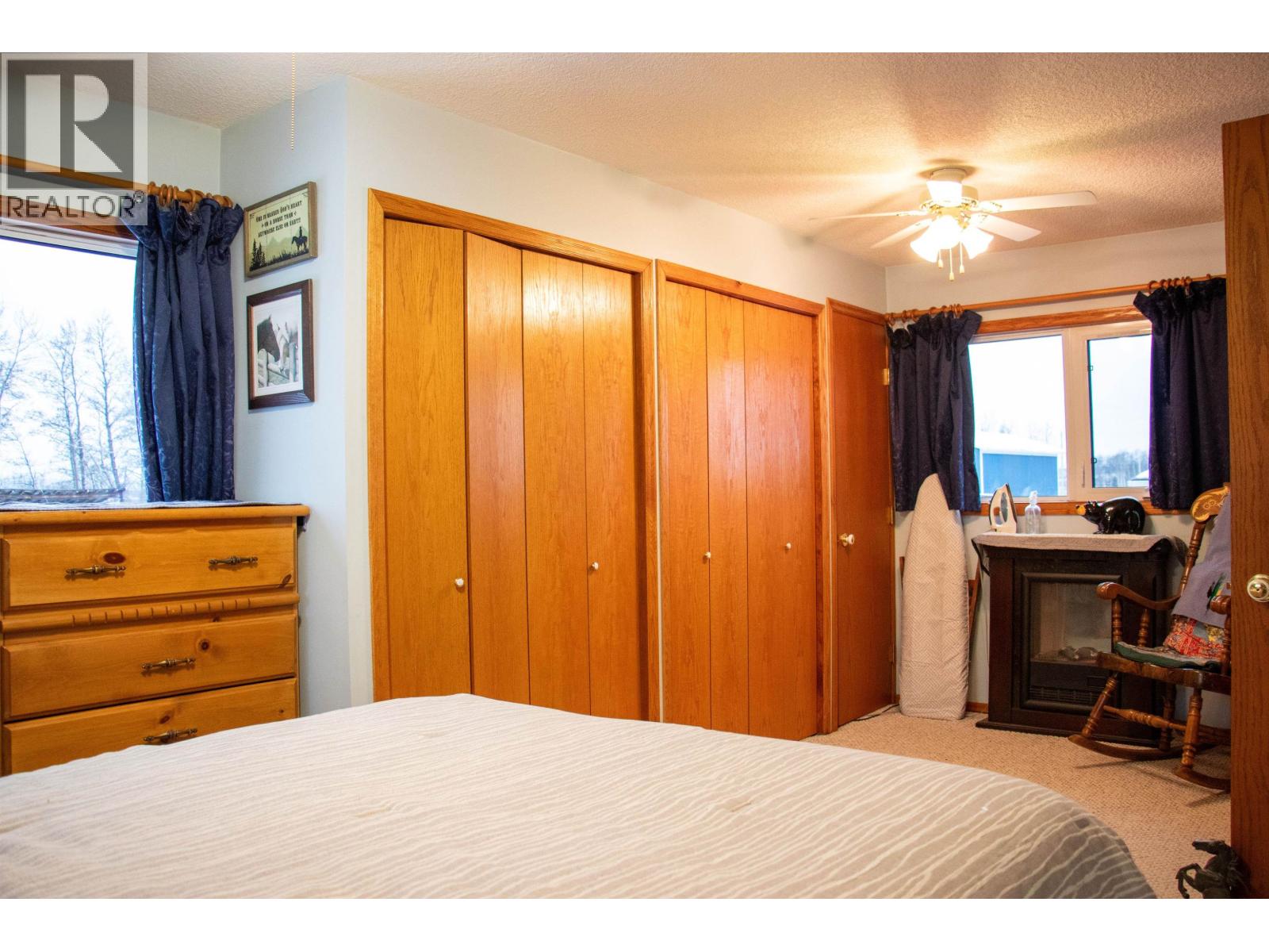 14398 SIPHON CREEK ROAD, Fort St. John