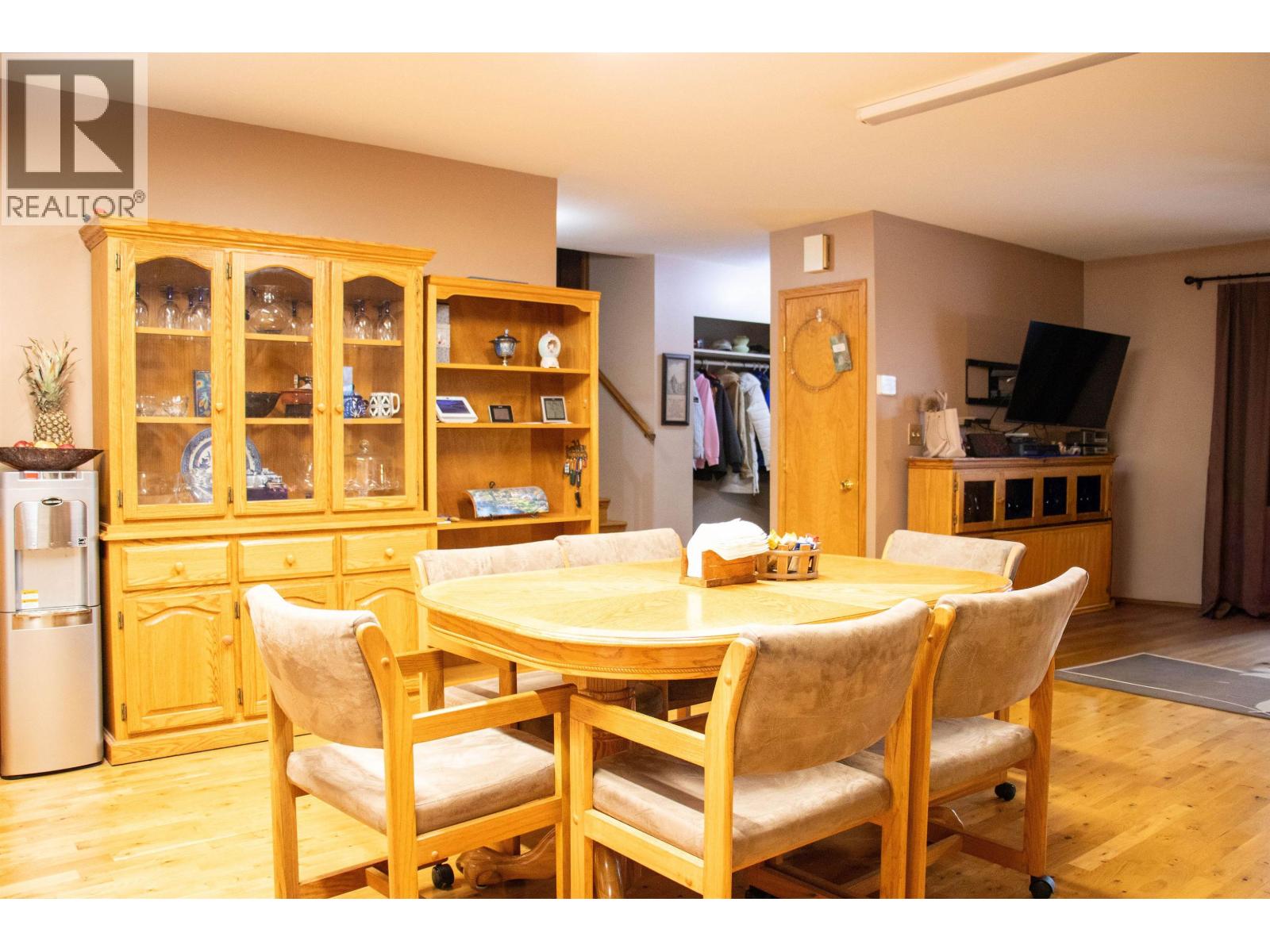 14398 SIPHON CREEK ROAD, Fort St. John