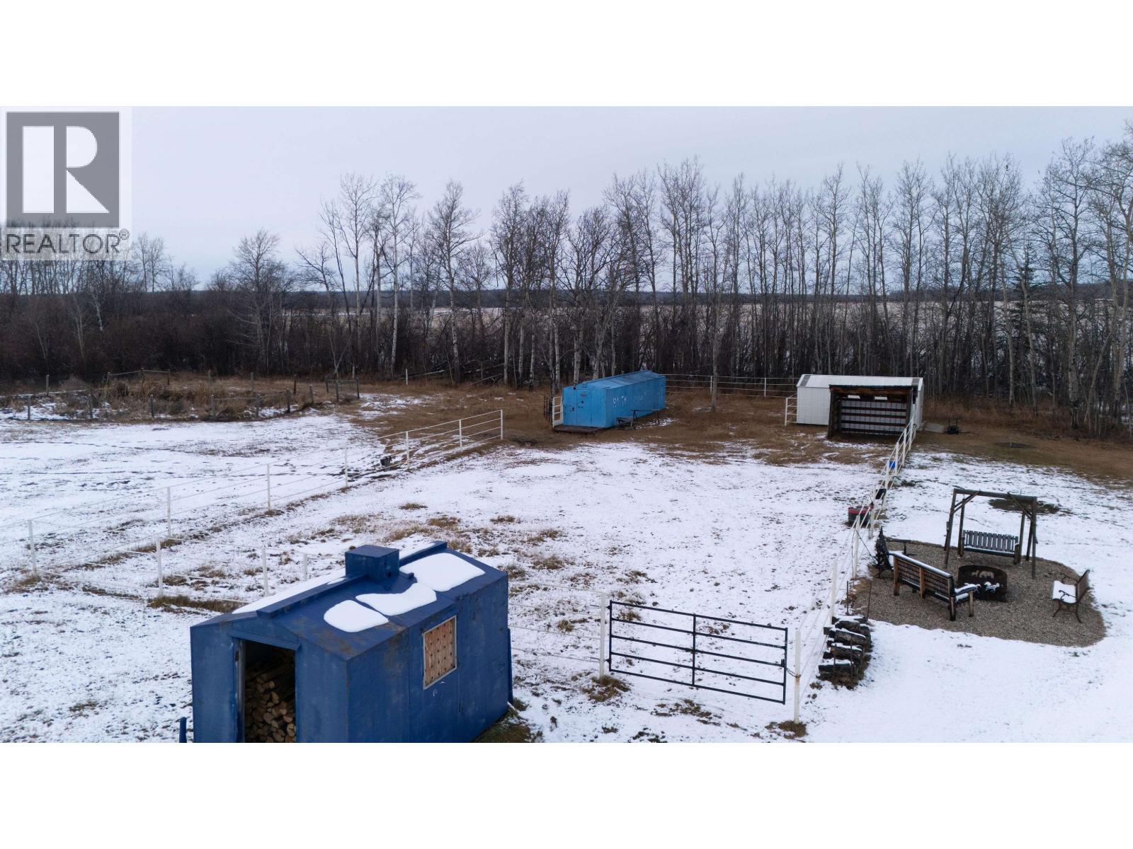 14398 SIPHON CREEK ROAD, Fort St. John