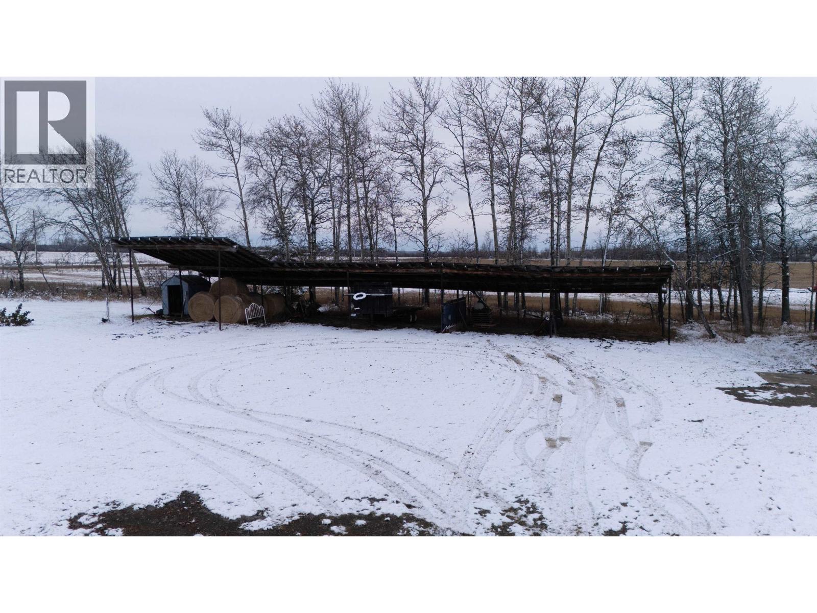 14398 SIPHON CREEK ROAD, Fort St. John