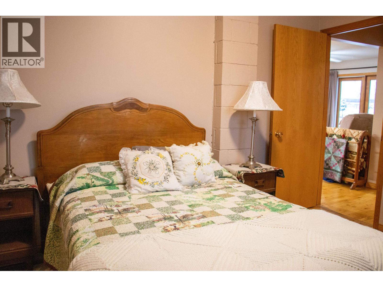 14398 SIPHON CREEK ROAD, Fort St. John