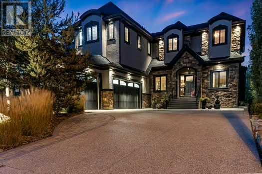 41 Evergreen Mount SW, Calgary, Alberta