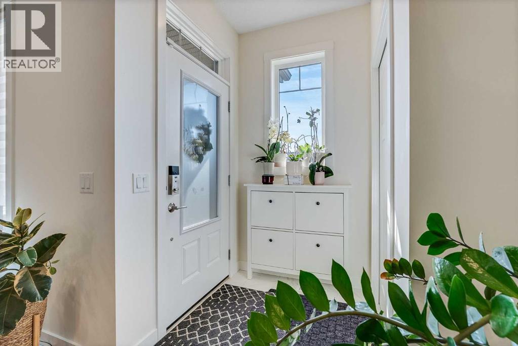 Single Family House for Sale in  Lucas Crescent NW Livingston Calgary 