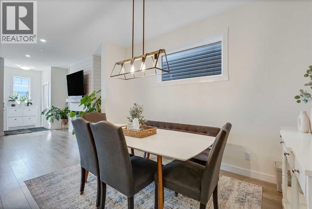 Single Family House for Sale in  Lucas Crescent NW Livingston Calgary 