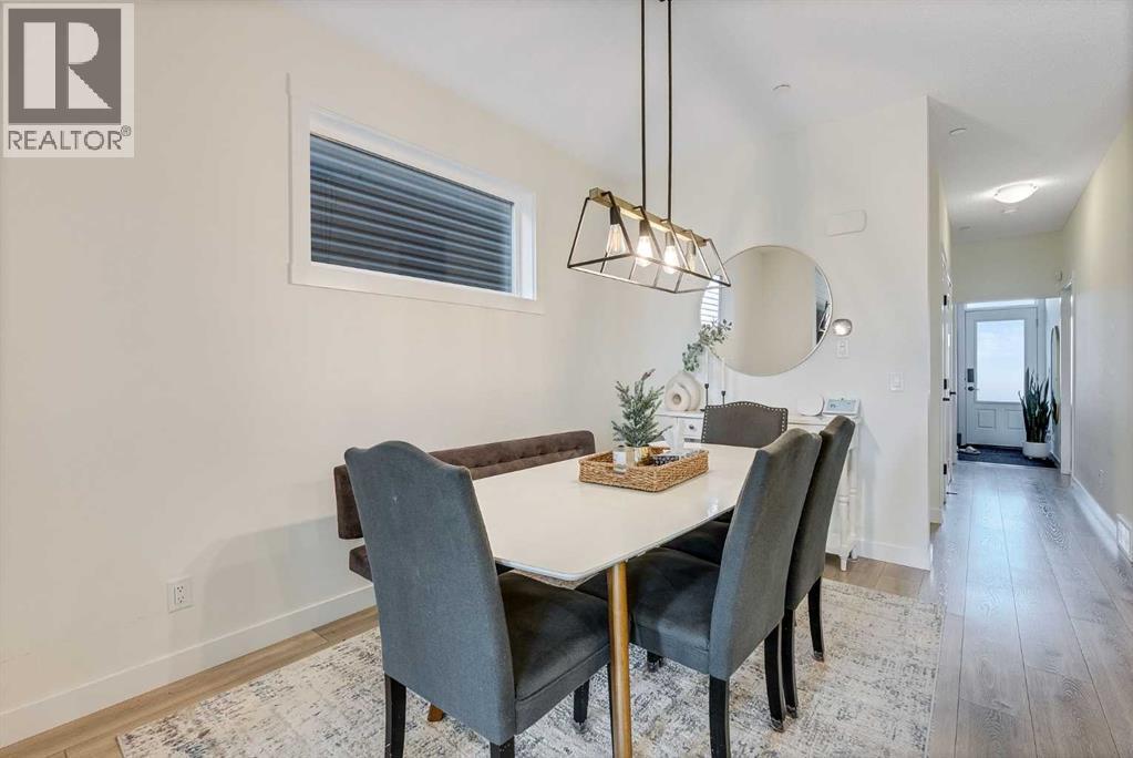 Single Family House for Sale in  Lucas Crescent NW Livingston Calgary 