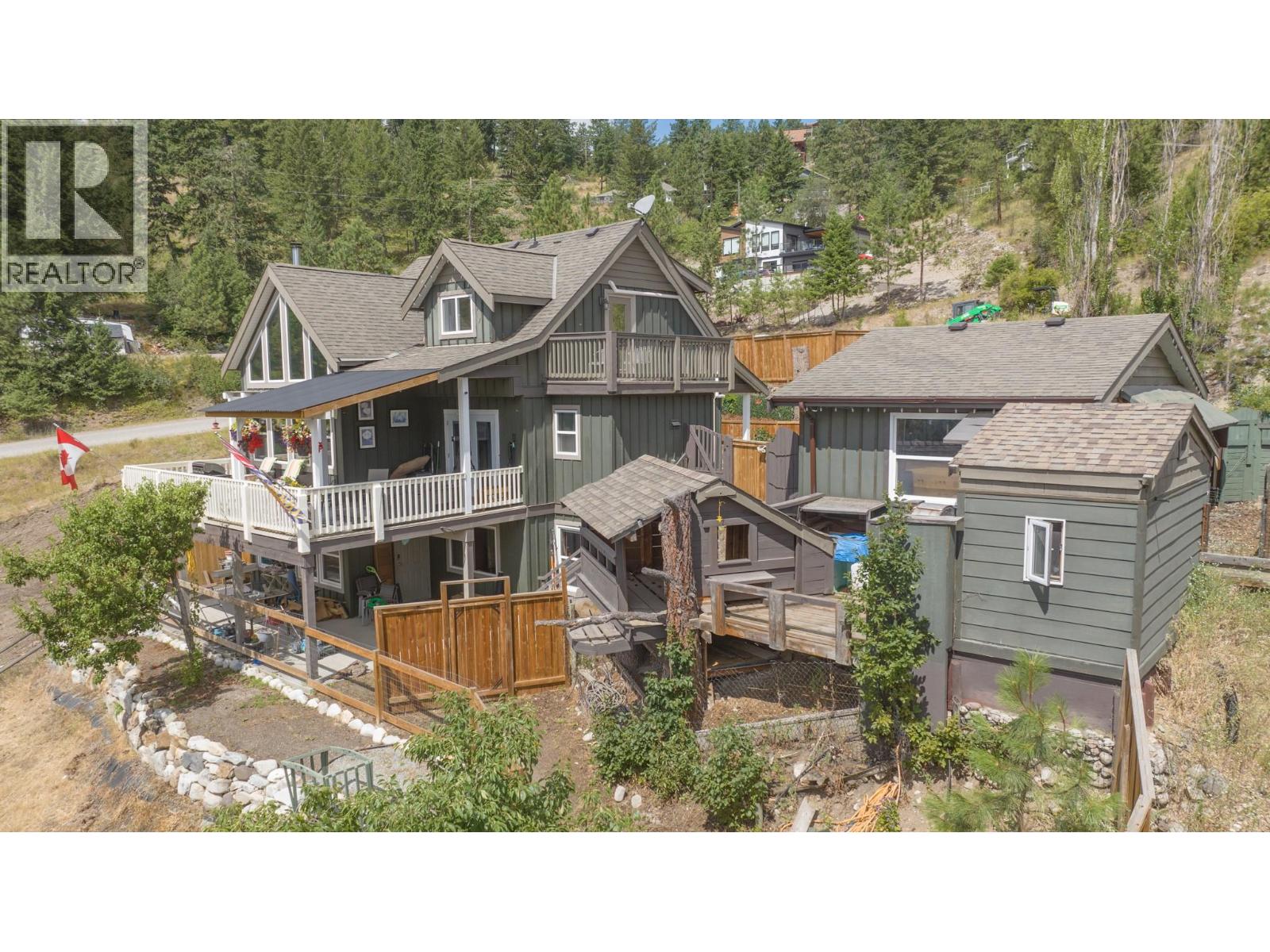 10351 Westshore Road, Vernon