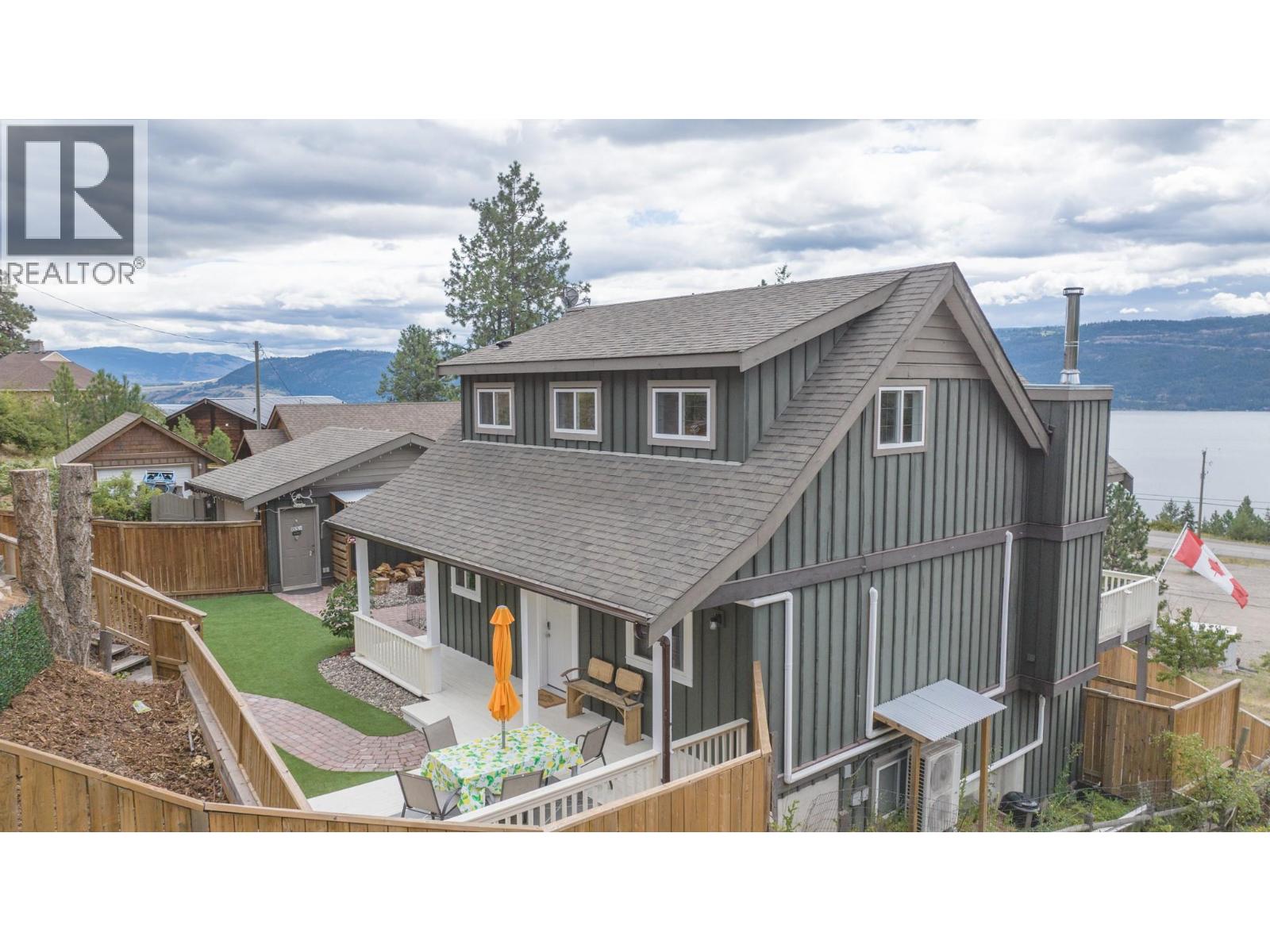 10351 Westshore Road, Vernon