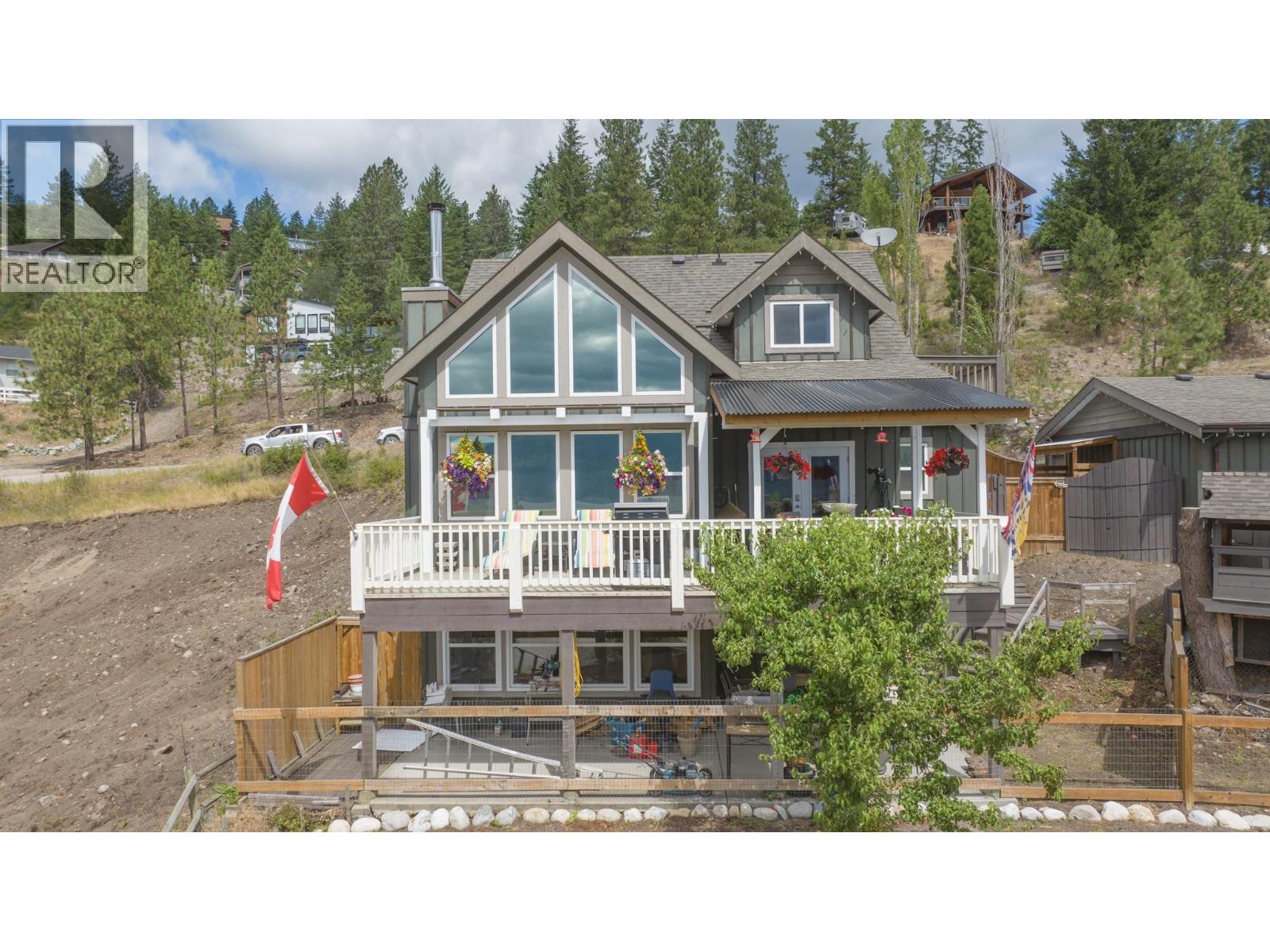 10351 Westshore Road, Vernon