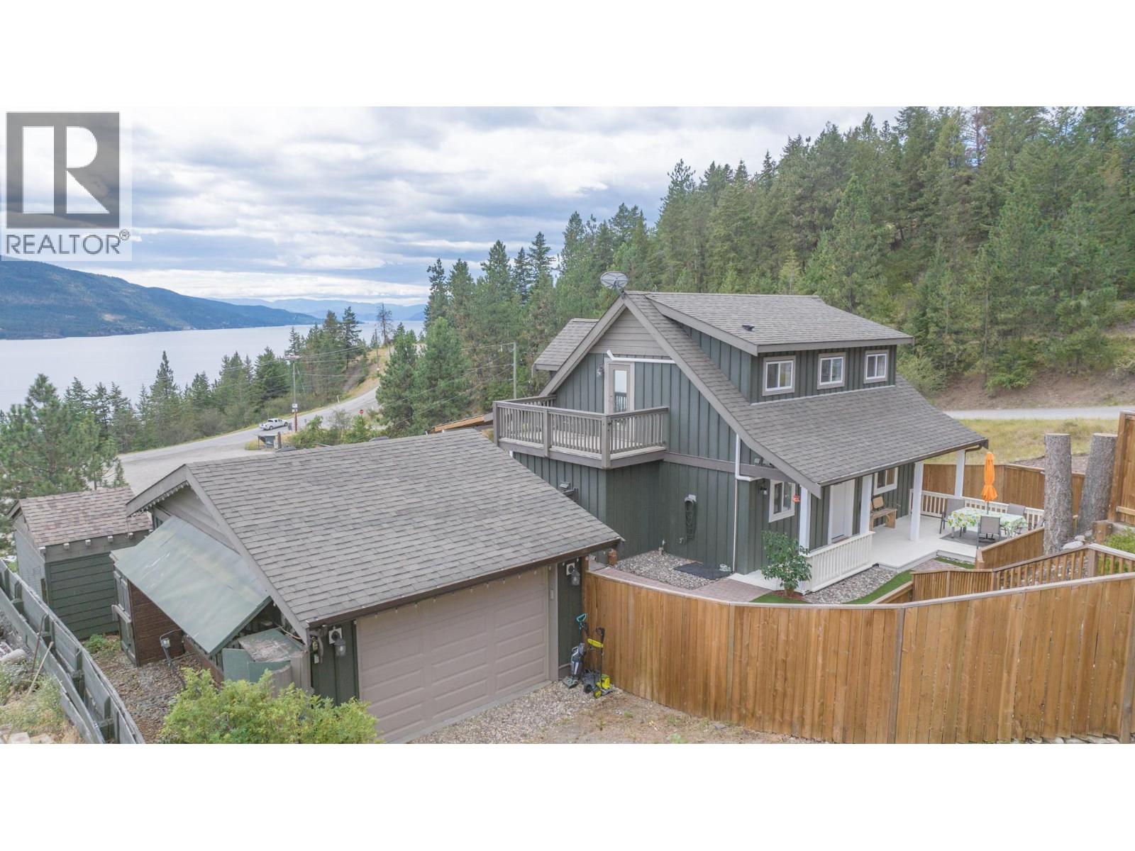 10351 Westshore Road - 1